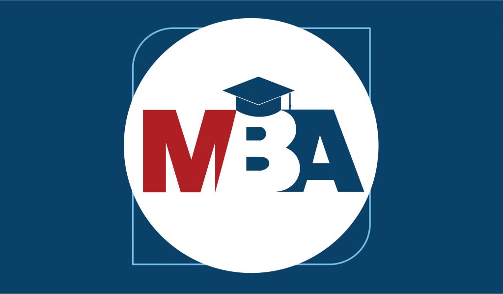 ماجستير إدارة الأعمال MBA فى أكاديمية إيجي تراست